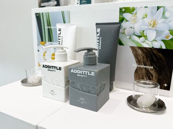 プラスとマイナスから選択する新感覚ヘアケア。滝沢眞規子プロデュース「ADDITTLE BEAUTY」新作のこだわりを解説！