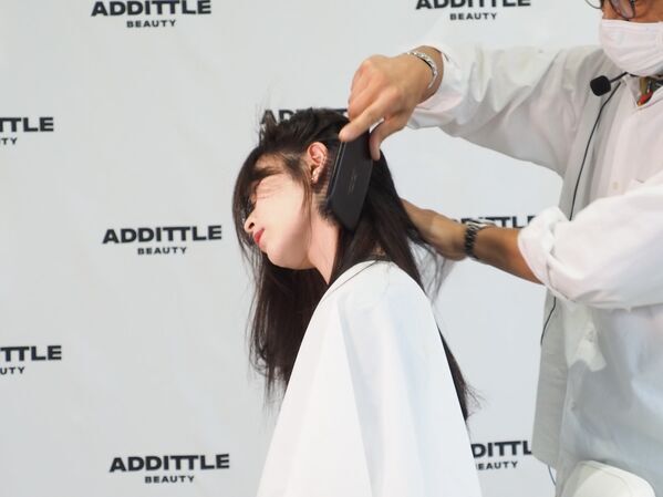 プラスとマイナスから選択する新感覚ヘアケア。滝沢眞規子プロデュース「ADDITTLE BEAUTY」新作のこだわりを解説！