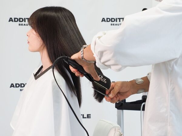 プラスとマイナスから選択する新感覚ヘアケア。滝沢眞規子プロデュース「ADDITTLE BEAUTY」新作のこだわりを解説！
