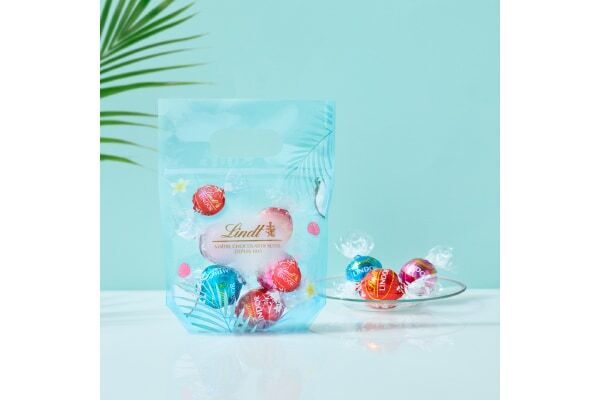 夏の手土産におすすめ。リンツから爽やかな限定フレーバー＆ギフトが登場！