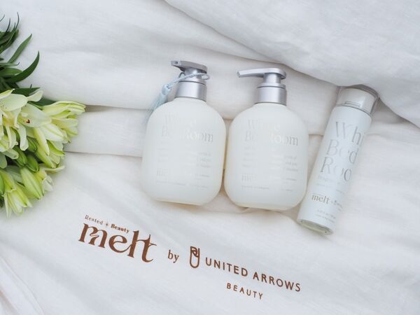朝ヨガで一日の充実度が変わった！　 melt×UNITED ARROWS BEAUTYのヨガイベントで至福の朝を過ごした話