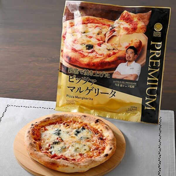 こだわりのまぜそば、パスタ、ピザがランクイン！　ファミマルブランド担当が選ぶ冷凍食品11選
