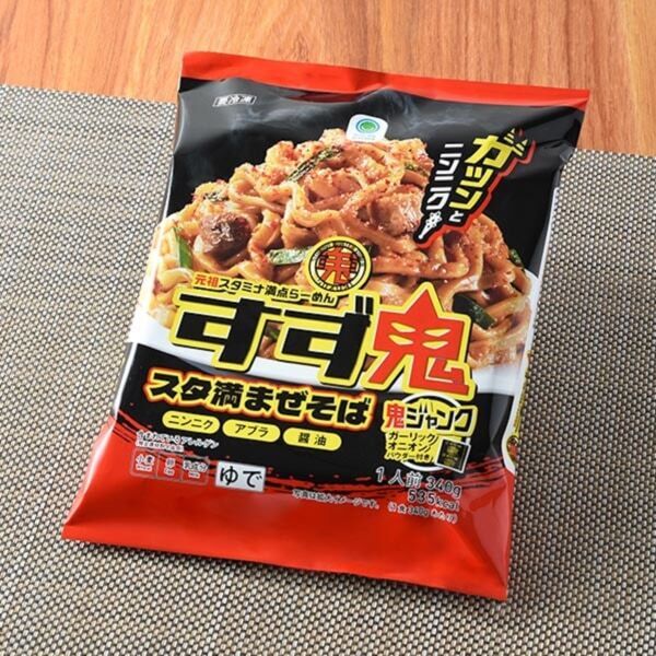 こだわりのまぜそば、パスタ、ピザがランクイン！　ファミマルブランド担当が選ぶ冷凍食品11選