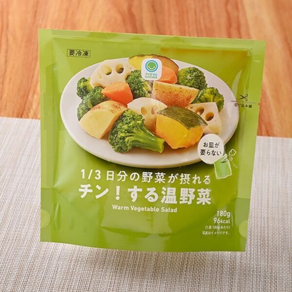 こだわりのまぜそば、パスタ、ピザがランクイン！　ファミマルブランド担当が選ぶ冷凍食品11選