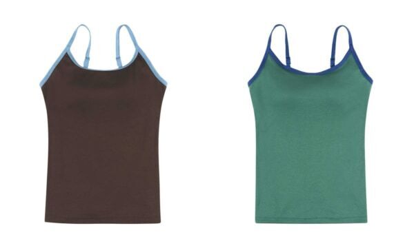 【OUR WACOAL×YANUK】初コラボ！　デニムに合わせてスタイリングが決まるカップインウェアを発売
