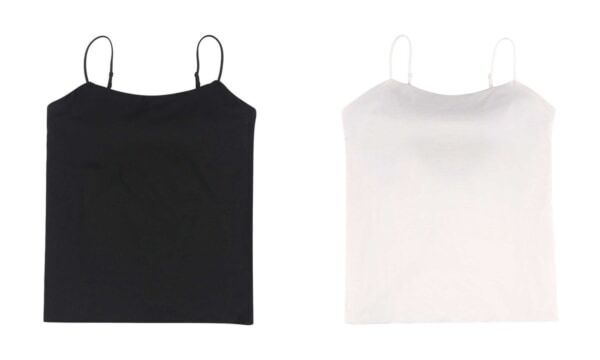 【OUR WACOAL×YANUK】初コラボ！　デニムに合わせてスタイリングが決まるカップインウェアを発売