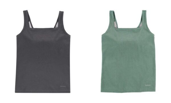 【OUR WACOAL×YANUK】初コラボ！　デニムに合わせてスタイリングが決まるカップインウェアを発売