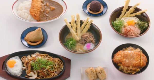 熊谷市初出店、埼玉県6店舗目！　「資さんうどん 熊谷肥塚店」がオープン
