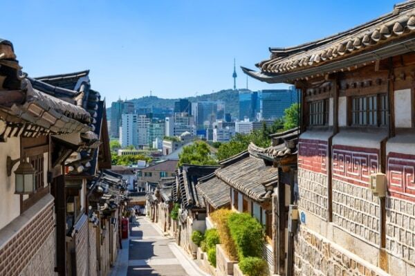 韓国ドラマ・恋リア好き必見！　「韓国語の恋愛フレーズ」6選