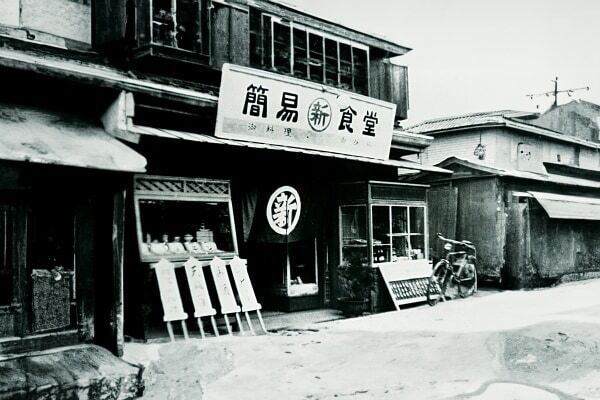 相模原市・橋本の新商業施設に老舗とんかつ専門店の新店舗オープン。十穀米などコシヒカリが食べ放題