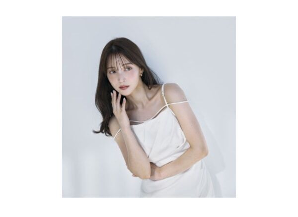 【laugh.】モデル・ヨガインストラクターの麻亜里がアンバサダーに就任！