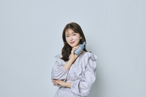 【laugh.】モデル・ヨガインストラクターの麻亜里がアンバサダーに就任！