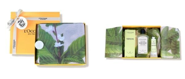【ロクシタン・メゾン創設50周年】第一弾は南仏の爽やかさを届ける「VERVEINE」がリニューアル登場