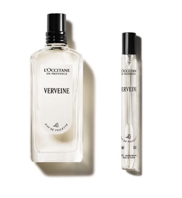 【ロクシタン・メゾン創設50周年】第一弾は南仏の爽やかさを届ける「VERVEINE」がリニューアル登場