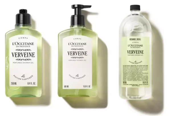 【ロクシタン・メゾン創設50周年】第一弾は南仏の爽やかさを届ける「VERVEINE」がリニューアル登場