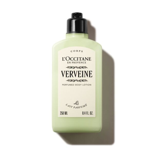 【ロクシタン・メゾン創設50周年】第一弾は南仏の爽やかさを届ける「VERVEINE」がリニューアル登場