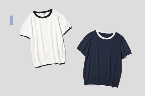 【編集部厳選】コスパ派から上質派まで。今年着たい「大人のサマーニット」徹底比較