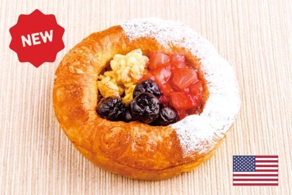 世界中をパンで旅する。513BAKERY「世界のパンフェア第2弾」開催