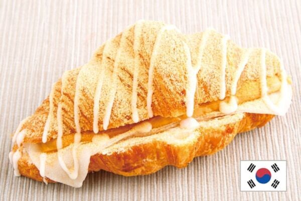 世界中をパンで旅する。513BAKERY「世界のパンフェア第2弾」開催