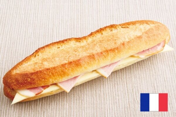 世界中をパンで旅する。513BAKERY「世界のパンフェア第2弾」開催