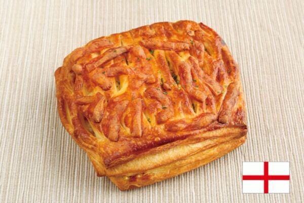世界中をパンで旅する。513BAKERY「世界のパンフェア第2弾」開催