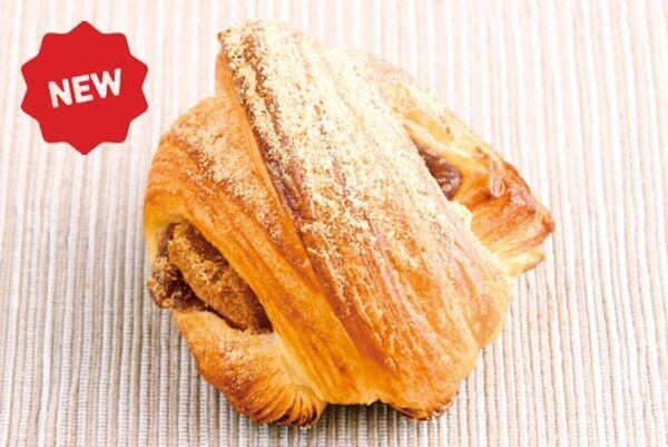 世界中をパンで旅する。513BAKERY「世界のパンフェア第2弾」開催