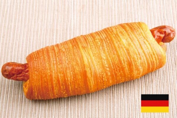 世界中をパンで旅する。513BAKERY「世界のパンフェア第2弾」開催