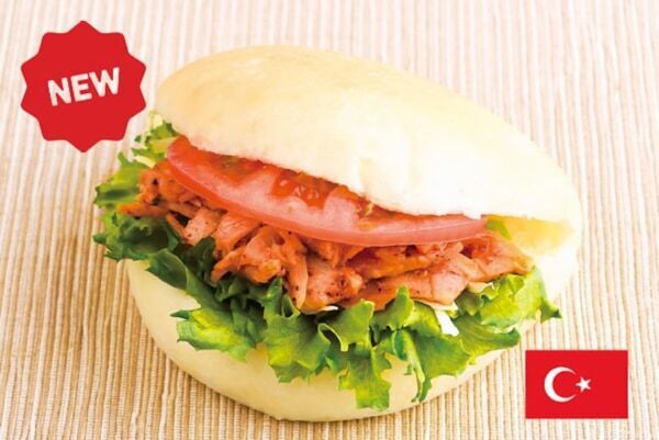 世界中をパンで旅する。513BAKERY「世界のパンフェア第2弾」開催