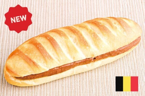 世界中をパンで旅する。513BAKERY「世界のパンフェア第2弾」開催
