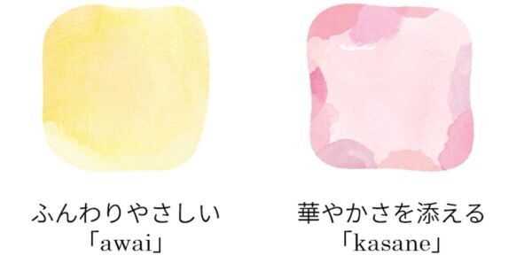 言葉は贈り物。 ポスト・イット®、やさしい「ふきだし」で手書きの温かさを伝える「ふせん SUISAI Fusen Collection」発売