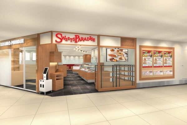 推し活もスイーツももっと楽しめる！ スイパラ名古屋パルコ店がリニューアル