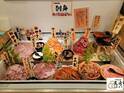 東京初、多摩市に！ TVでも話題の刺身食べ放題「漁港食堂 三方」がオープン