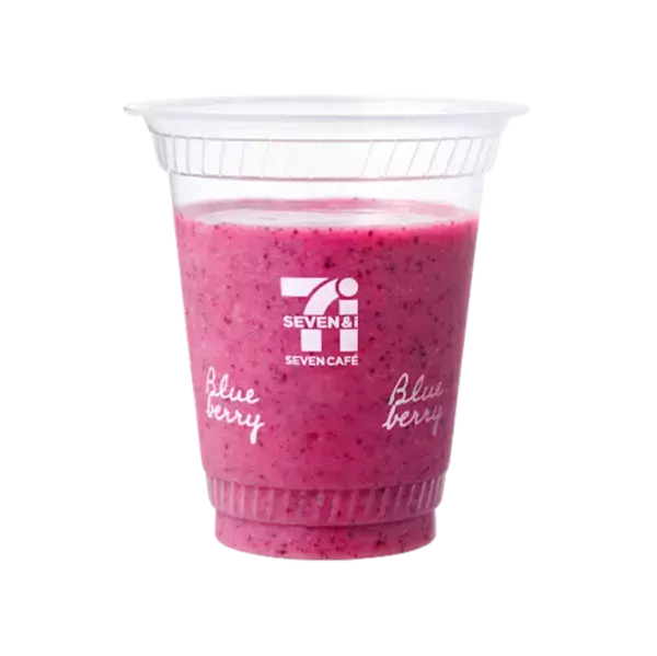 夏のフルーツスムージー！　「セブンカフェ すいかスムージー」が新発売