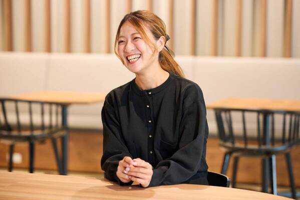 29歳で会社を辞めてスポーツ選手に転身⁉︎　ピックルボール日本代表・羽澤未宥選手の働き方