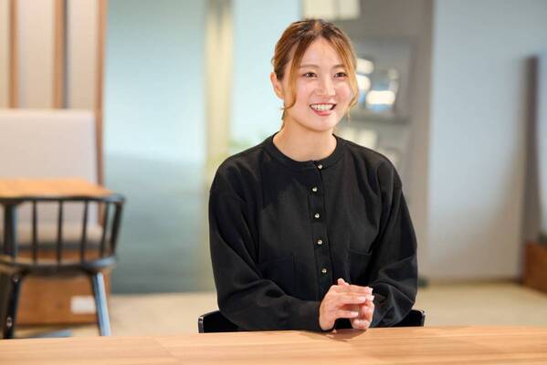 29歳で会社を辞めてスポーツ選手に転身⁉︎　ピックルボール日本代表・羽澤未宥選手の働き方
