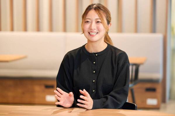29歳で会社を辞めてスポーツ選手に転身⁉︎　ピックルボール日本代表・羽澤未宥選手の働き方