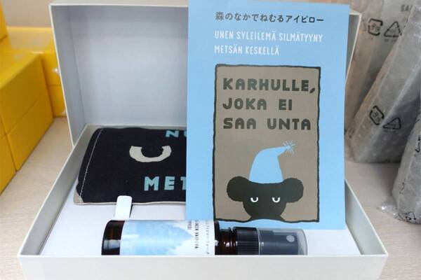 年に一度のお祭り！「生活のたのしみ展2026」で見つけた注目グルメ＆ときめきアイテム【イベントレポ】