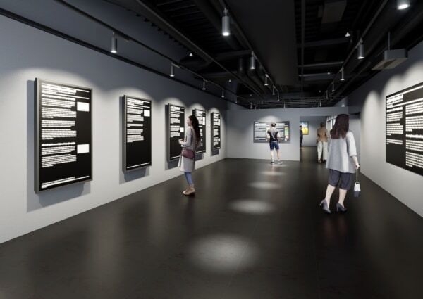 アートのシャワーで、目醒める。世界的ブランドの本格デジタルアート施設「RÊVE DES LUMIÈRES」オープン