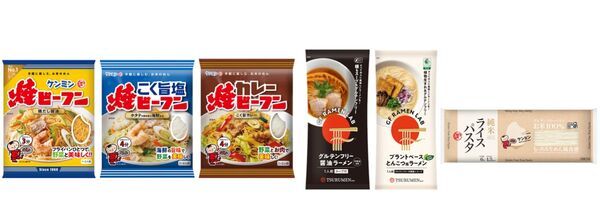 東京初出店！　神戸南京町の人気店「YUNYUN」が池袋「粉博」に登場