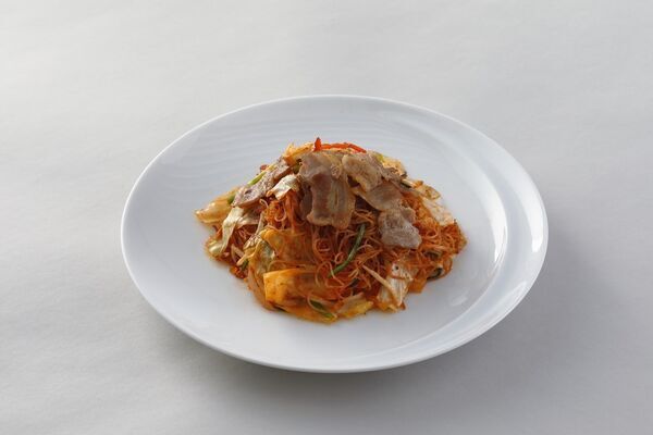 東京初出店！　神戸南京町の人気店「YUNYUN」が池袋「粉博」に登場