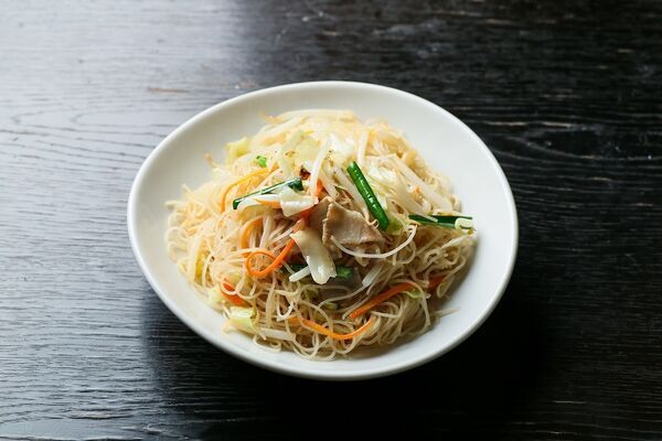 東京初出店！　神戸南京町の人気店「YUNYUN」が池袋「粉博」に登場