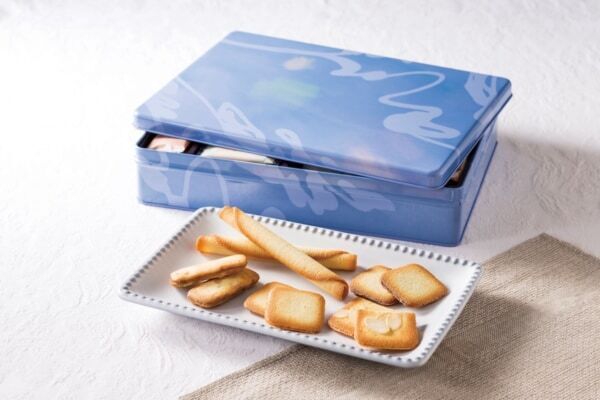 【名鉄名古屋駅】ヨックモックの自販機が名古屋に初登場！　始発から終電まで、いつでもヨックモックが購入可能に