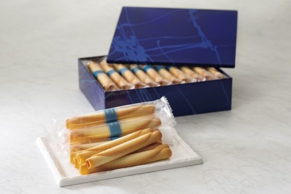【名鉄名古屋駅】ヨックモックの自販機が名古屋に初登場！　始発から終電まで、いつでもヨックモックが購入可能に