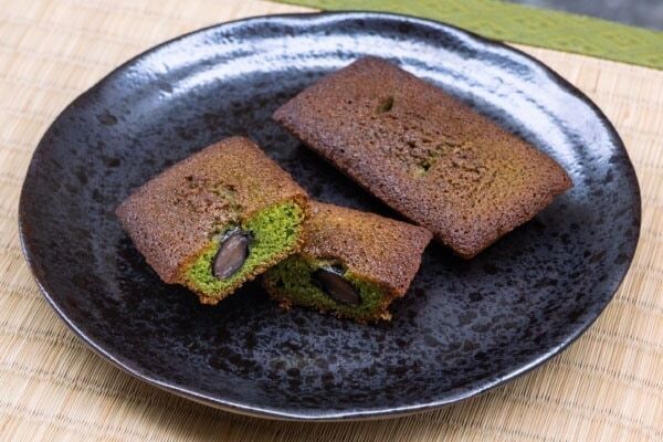 大阪・中崎町で「抹茶きぶん」と「MAMIDORI」のコラボによる特別販売会を2日限定で開催