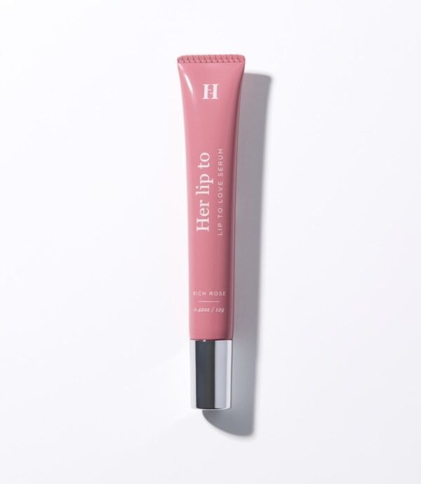 POP UP SHOP限定アイテムも登場！　銀座ロフトにて、「Her lip to BEAUTY POP UP SHOP」期間限定オープン