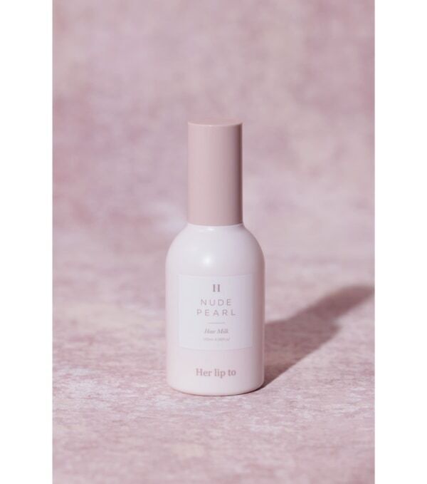POP UP SHOP限定アイテムも登場！　銀座ロフトにて、「Her lip to BEAUTY POP UP SHOP」期間限定オープン