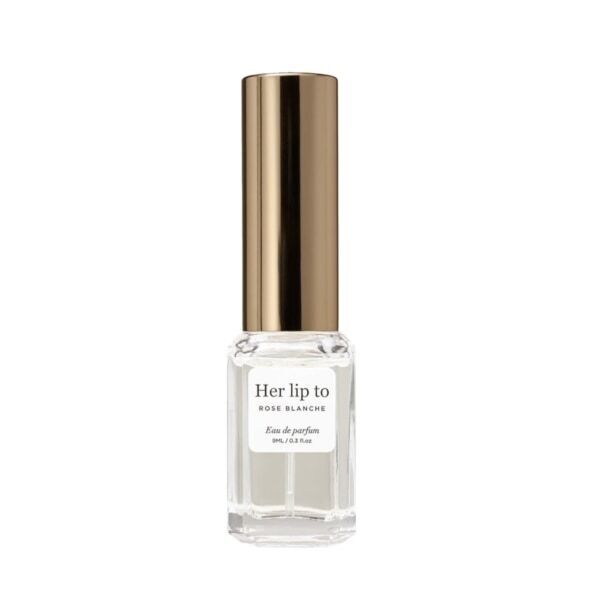 POP UP SHOP限定アイテムも登場！　銀座ロフトにて、「Her lip to BEAUTY POP UP SHOP」期間限定オープン