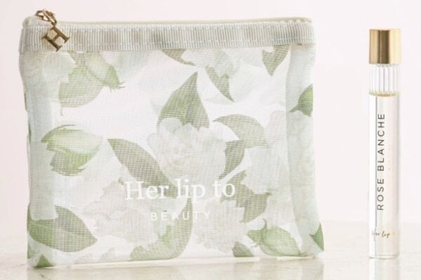 POP UP SHOP限定アイテムも登場！　銀座ロフトにて、「Her lip to BEAUTY POP UP SHOP」期間限定オープン