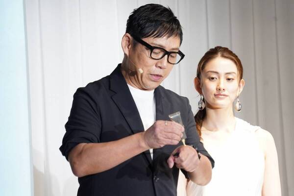 「美容液ファンデは物足りない」人、注目！　リサージの新カラーメインテナイザーで想像以上の簡単＆美肌メイクができた