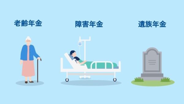 老後だけじゃない！ 年金の”裏側”を理解し、賢く未来に備えるためのヒント